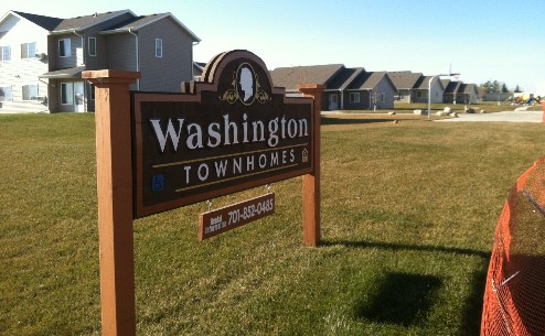 Washington Townhomes